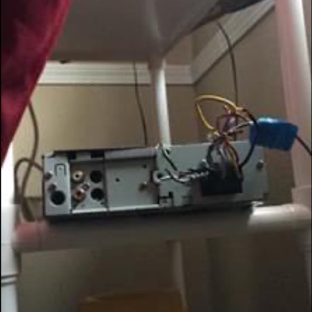 Car Radio JVC - Picture 3 of 3